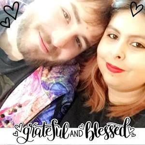 Meet your Posher, Jordan